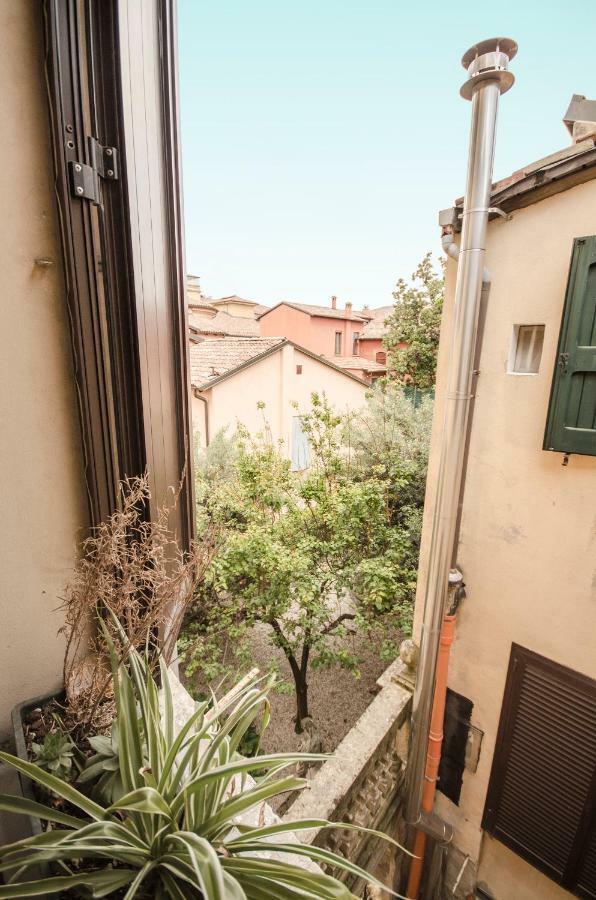 Sigismondo Apartment Bologna Exterior photo