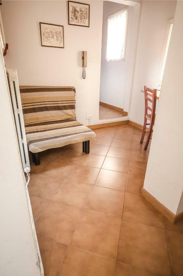 Sigismondo Apartment Bologna Exterior photo